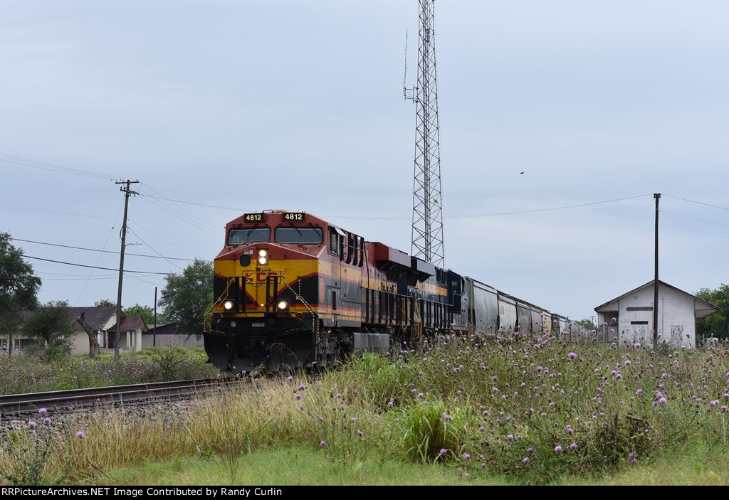 KCS 4812 East